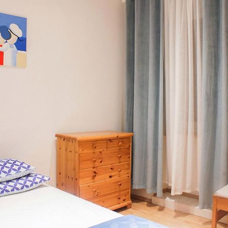 Antini Trudi Apartment Sibenik Bagian luar foto