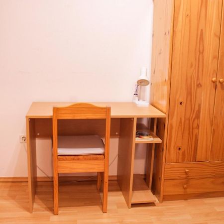 Antini Trudi Apartment Sibenik Bagian luar foto