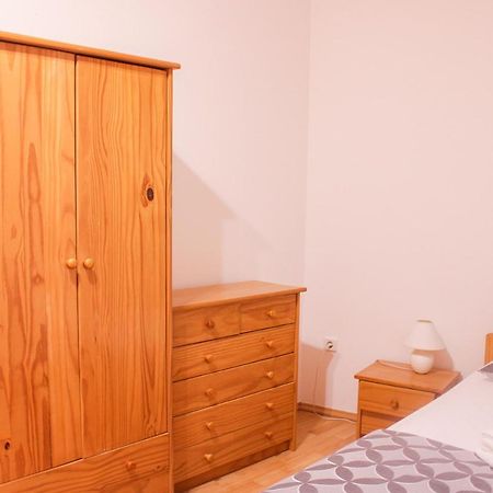 Antini Trudi Apartment Sibenik Bagian luar foto