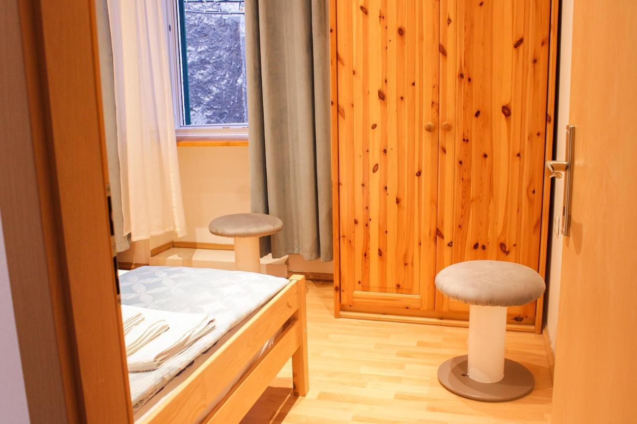 Antini Trudi Apartment Sibenik Bagian luar foto