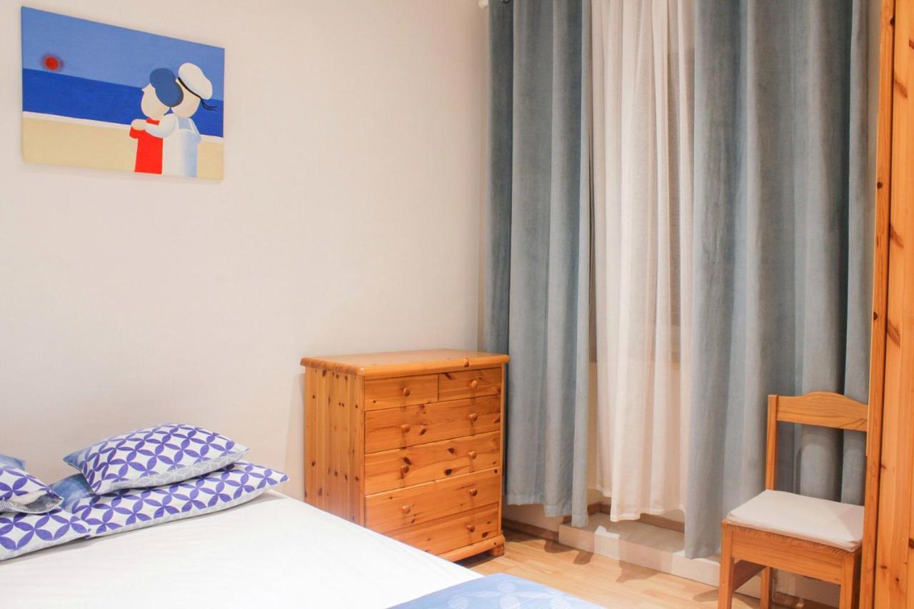 Antini Trudi Apartment Sibenik Bagian luar foto