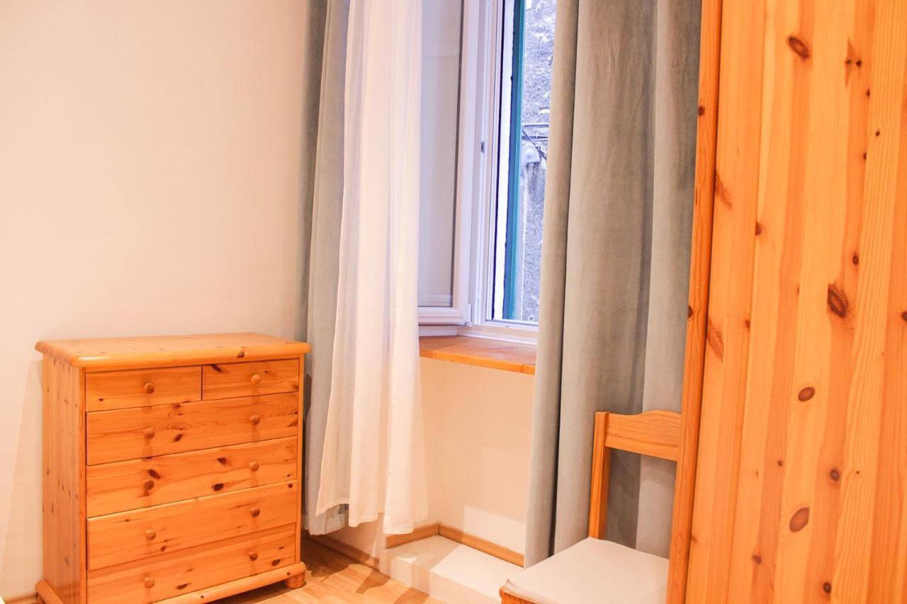 Antini Trudi Apartment Sibenik Bagian luar foto