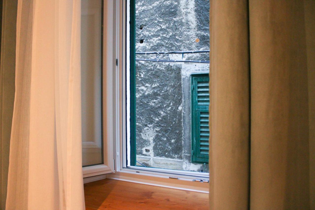 Antini Trudi Apartment Sibenik Bagian luar foto