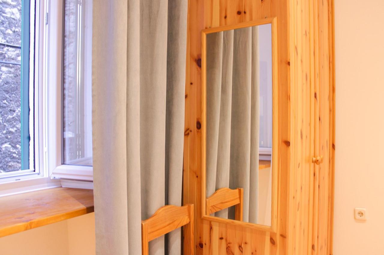 Antini Trudi Apartment Sibenik Bagian luar foto