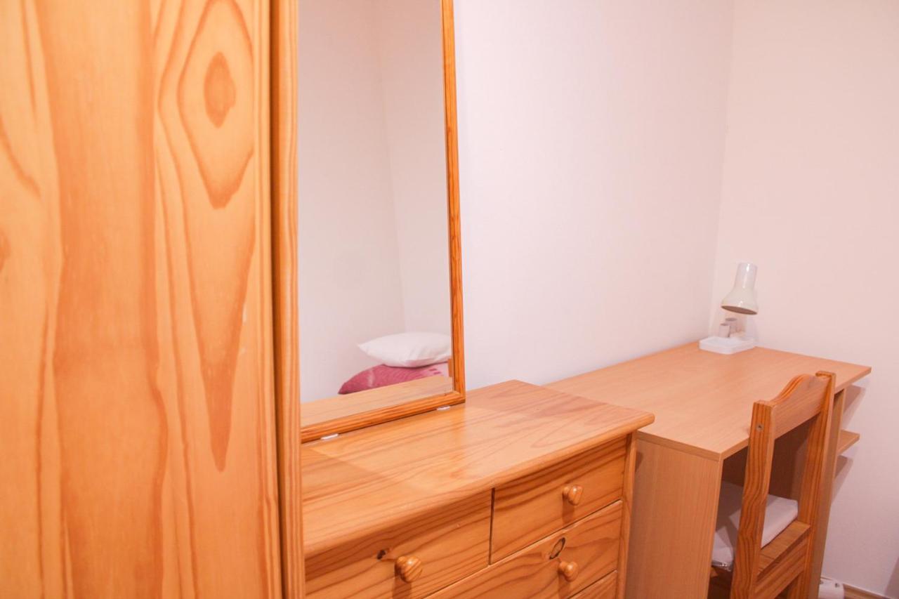 Antini Trudi Apartment Sibenik Bagian luar foto