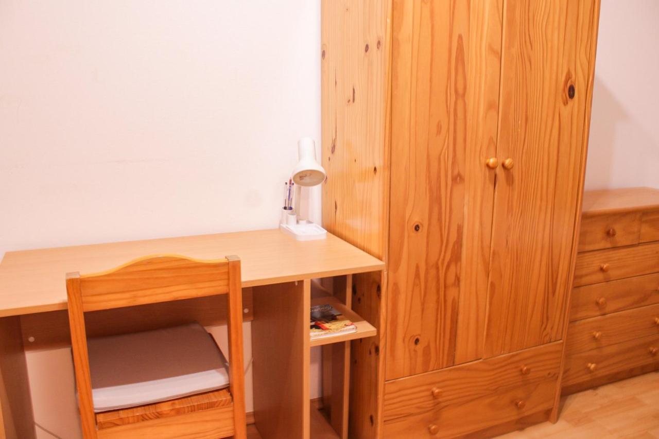 Antini Trudi Apartment Sibenik Bagian luar foto