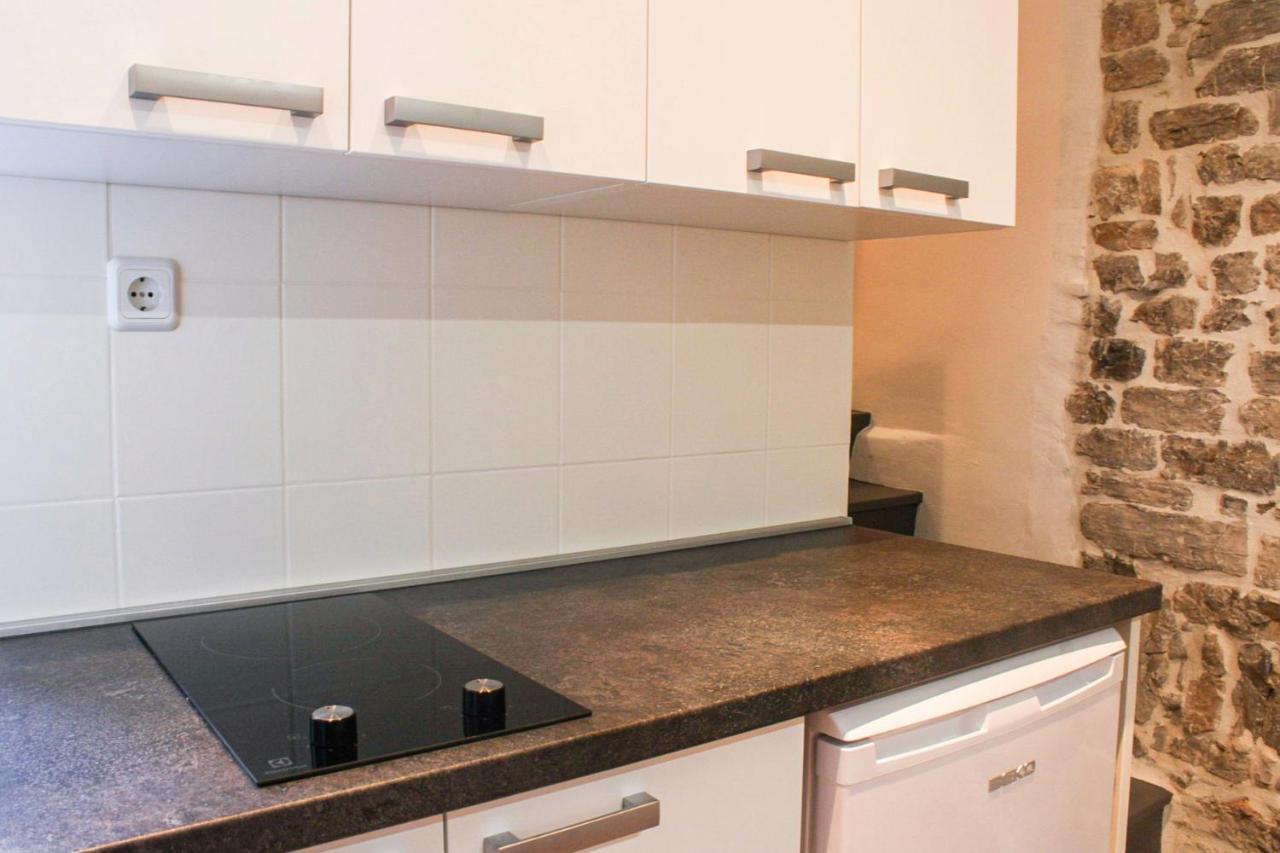 Antini Trudi Apartment Sibenik Bagian luar foto