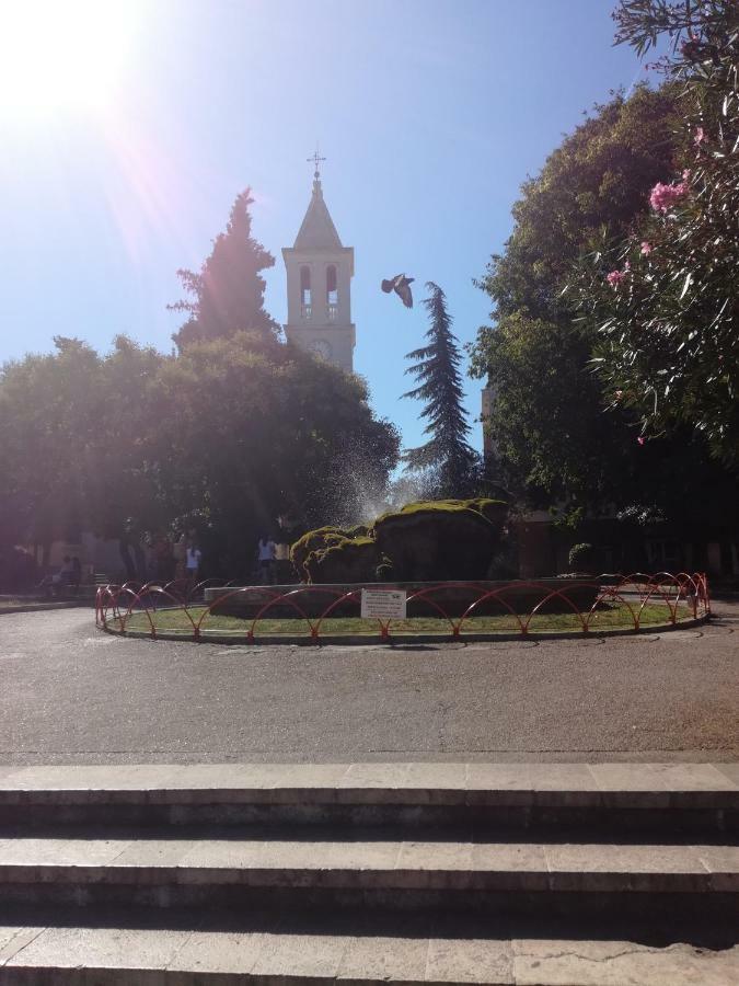 Antini Trudi Apartment Sibenik Bagian luar foto