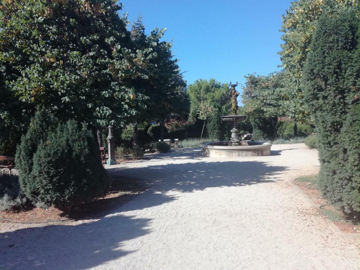 Antini Trudi Apartment Sibenik Bagian luar foto